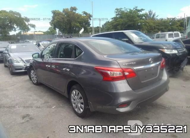 3N1AB7AP5JY335221 фото 4