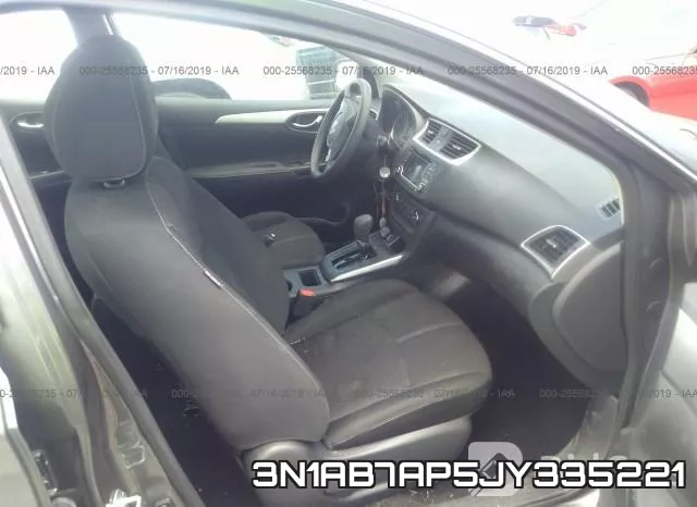 3N1AB7AP5JY335221 фото 6