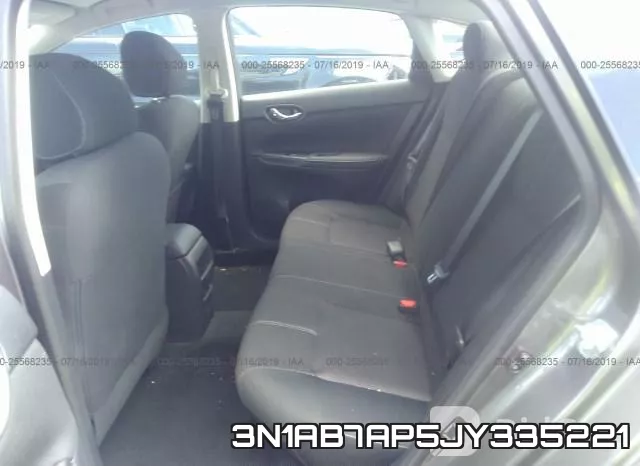 3N1AB7AP5JY335221 фото 9