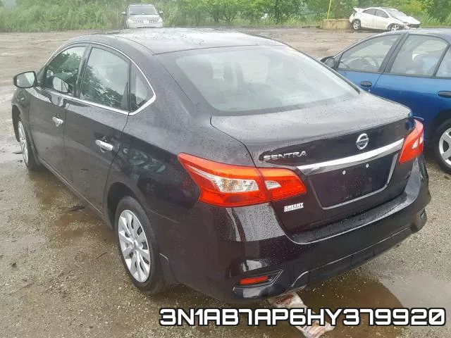 3N1AB7AP6HY379920 фото 4