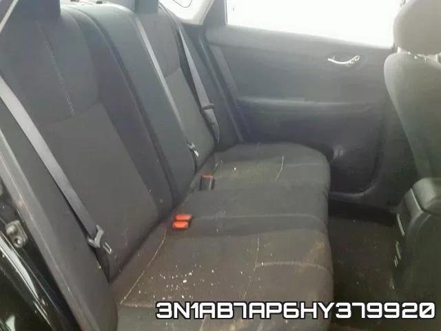 3N1AB7AP6HY379920 фото 7