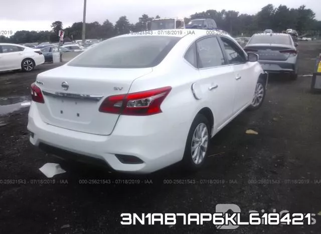 3N1AB7AP6KL618421 фото 5