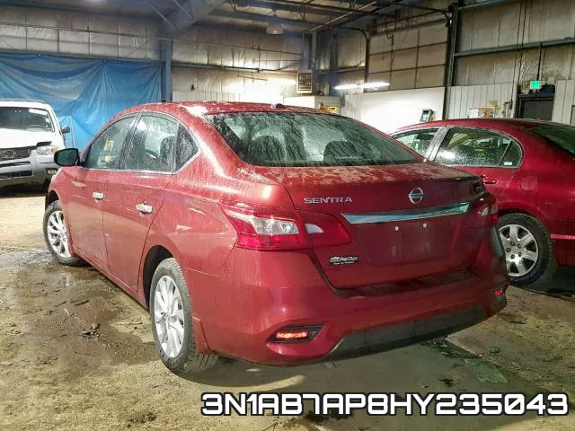 3N1AB7AP8HY235043 фото 4