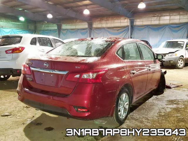 3N1AB7AP8HY235043 фото 5