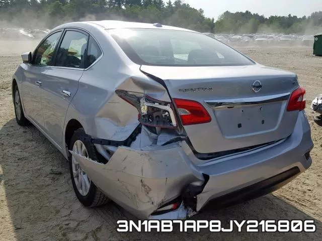 3N1AB7AP8JY216806 фото 4