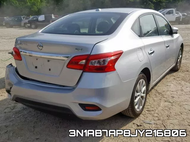 3N1AB7AP8JY216806 фото 5