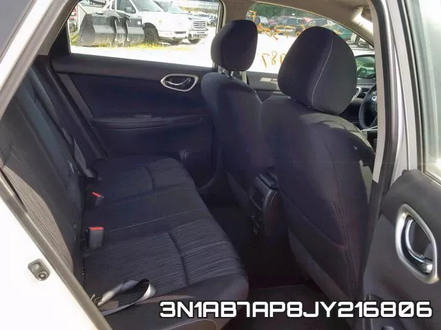 3N1AB7AP8JY216806 фото 7