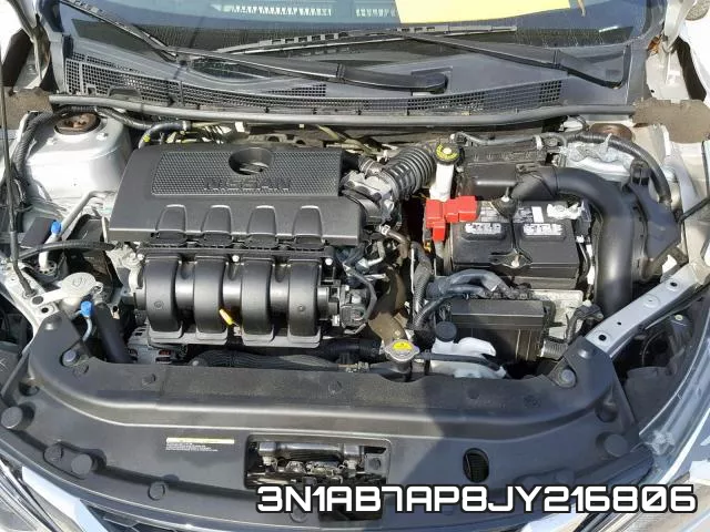 3N1AB7AP8JY216806 фото 8
