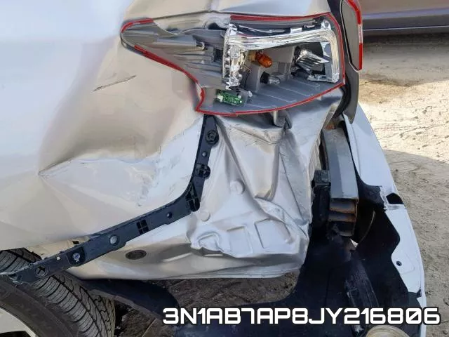 3N1AB7AP8JY216806 фото 10