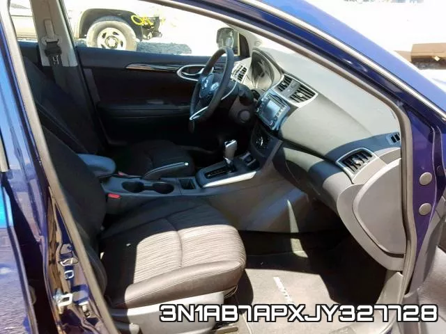 3N1AB7APXJY327728 фото 6