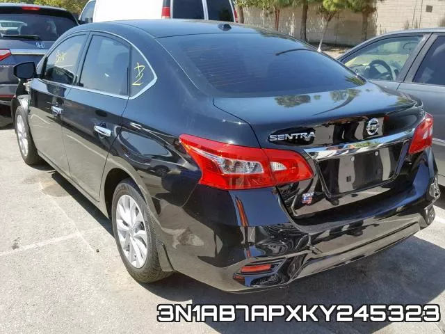 3N1AB7APXKY245323 фото 4