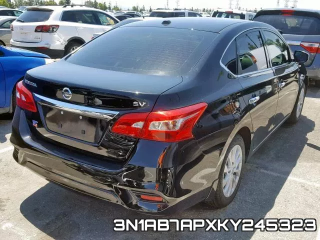 3N1AB7APXKY245323 фото 5