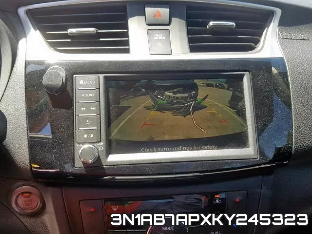 3N1AB7APXKY245323 фото 10