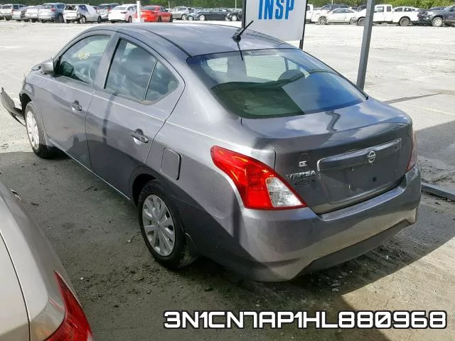 3N1CN7AP1HL880968 фото 4