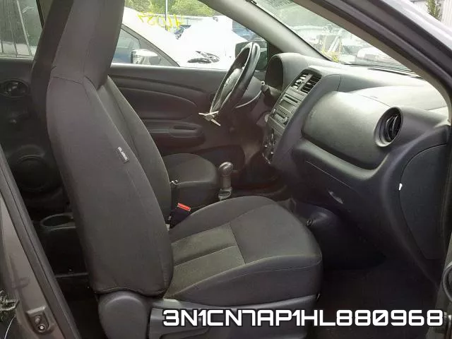 3N1CN7AP1HL880968 фото 6