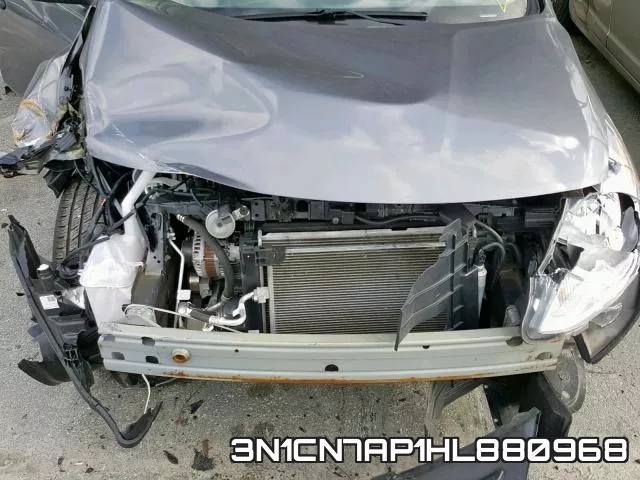 3N1CN7AP1HL880968 фото 8
