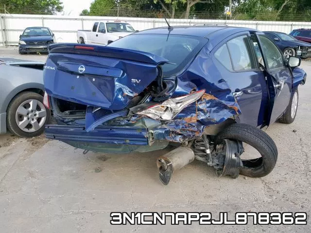 3N1CN7AP2JL878362 фото 5