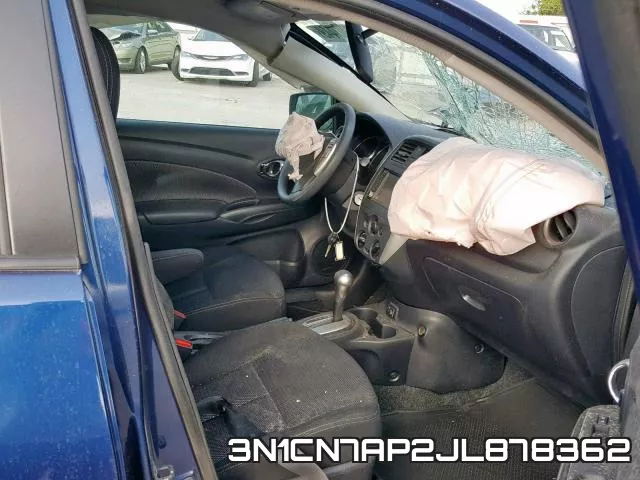 3N1CN7AP2JL878362 фото 6