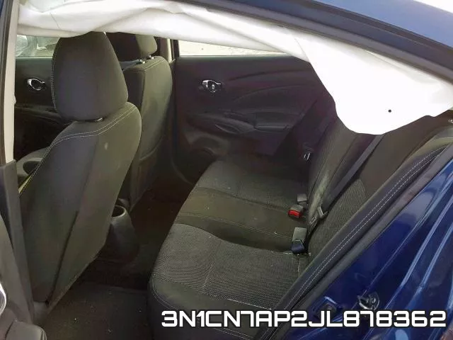 3N1CN7AP2JL878362 фото 7