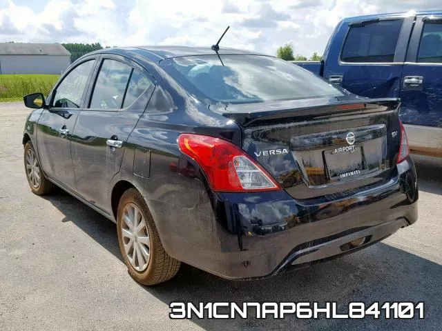3N1CN7AP6HL841101 фото 4
