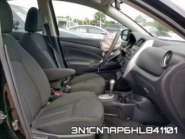 3N1CN7AP6HL841101 фото 6