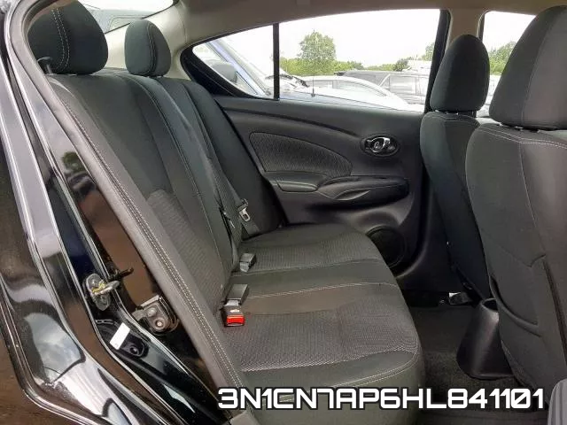 3N1CN7AP6HL841101 фото 7