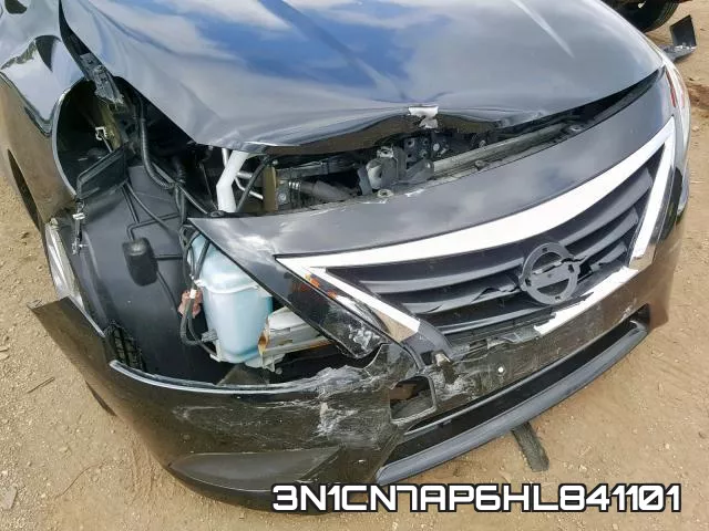 3N1CN7AP6HL841101 фото 10