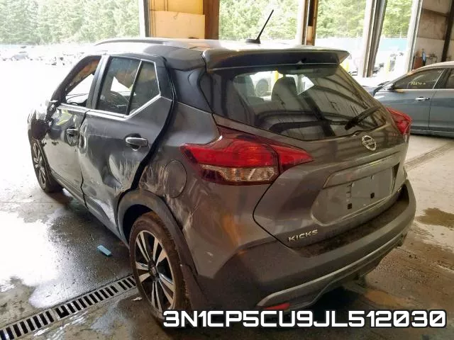 3N1CP5CU9JL512030 фото 4