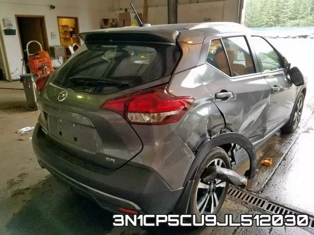 3N1CP5CU9JL512030 фото 5