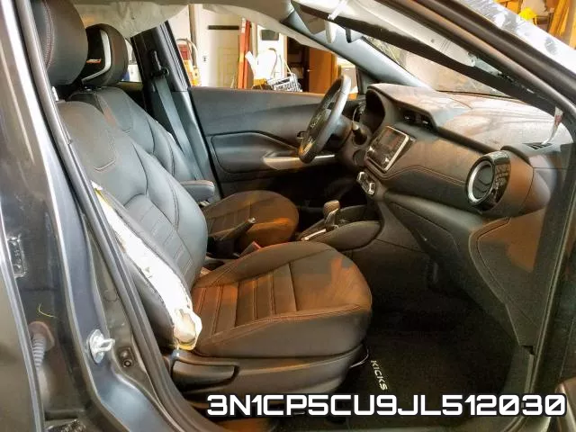 3N1CP5CU9JL512030 фото 6