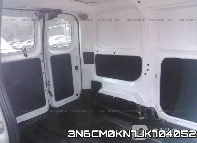 3N6CM0KN7JK704052 фото 9
