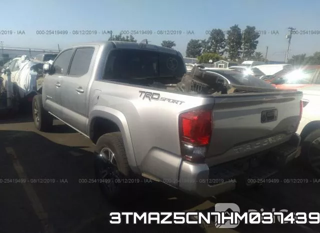 3TMAZ5CN7HM037439 фото 4