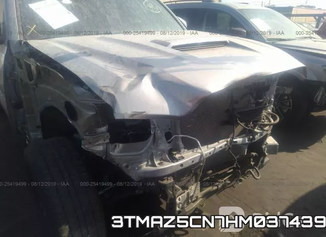 3TMAZ5CN7HM037439 фото 7