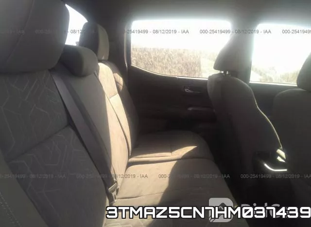 3TMAZ5CN7HM037439 фото 9