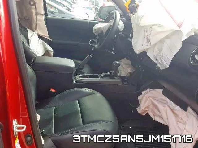 3TMCZ5AN5JM151716 фото 6