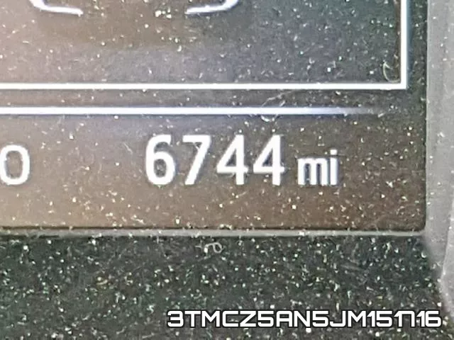 3TMCZ5AN5JM151716 фото 9