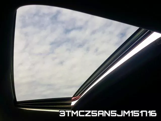 3TMCZ5AN5JM151716 фото 10
