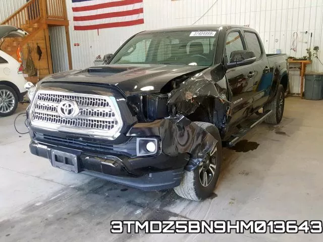 3TMDZ5BN9HM013643 фото 3