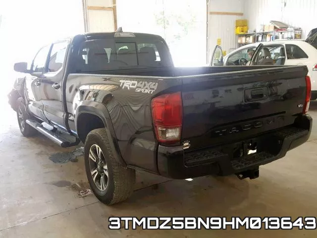 3TMDZ5BN9HM013643 фото 4