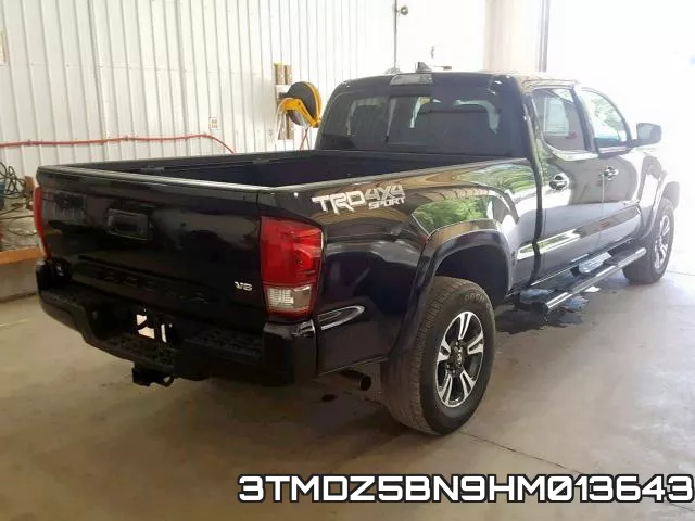 3TMDZ5BN9HM013643 фото 5
