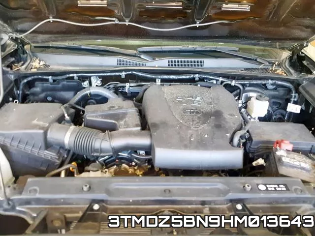 3TMDZ5BN9HM013643 фото 8