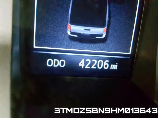 3TMDZ5BN9HM013643 фото 9