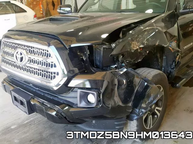 3TMDZ5BN9HM013643 фото 10