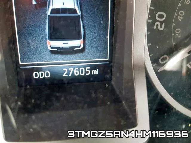 3TMGZ5AN4HM116936 фото 9