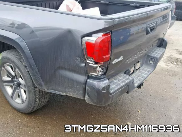 3TMGZ5AN4HM116936 фото 10
