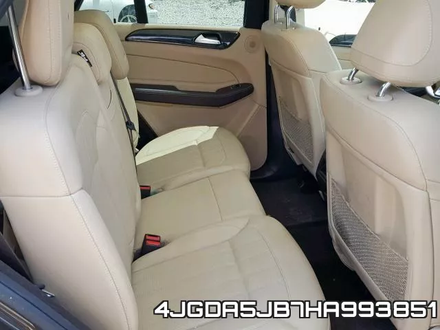 4JGDA5JB7HA993851 фото 6