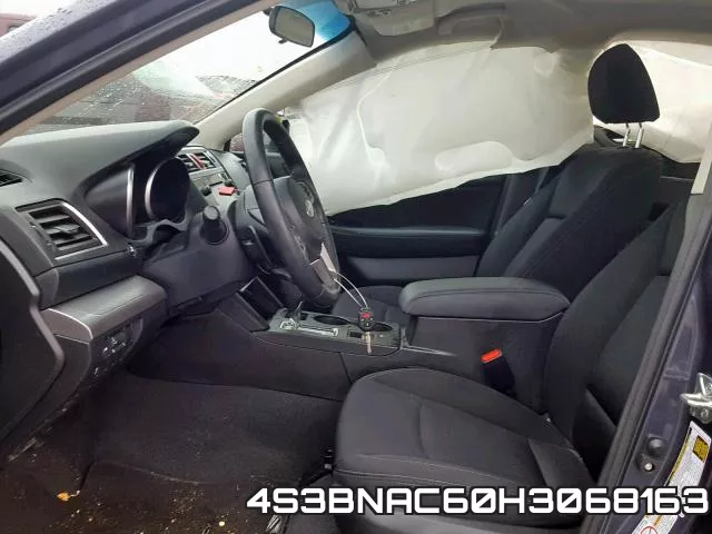4S3BNAC60H3068163 фото 5