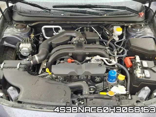 4S3BNAC60H3068163 фото 7
