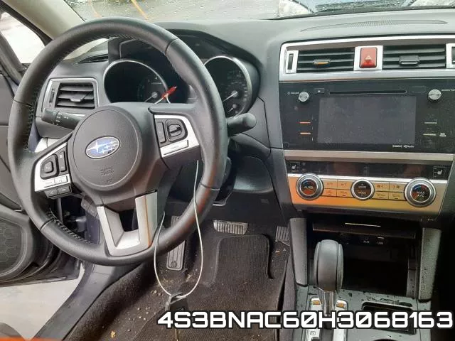 4S3BNAC60H3068163 фото 9