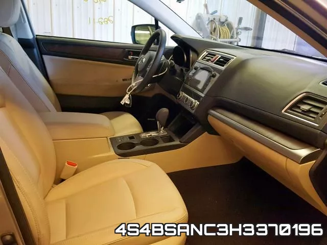4S4BSANC3H3370196 фото 6